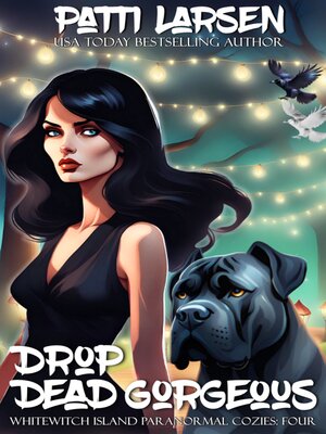 cover image of Drop Dead Gorgeous